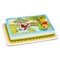 Winnie the Pooh, Piglet & Tigger Hunny Raindrops DecoSet® Cake Decoration